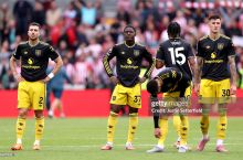 "Реал" ва "Барселона" "Манчестер Юнайтед" футболчиси учун курашади