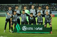 "Сўғдиёна" икки футболчиси билан ҳамкорликни давом эттиради