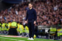 "Реал" Алонсо ўрнини босиши мумкин бўлган номзодларни аниқлаб олди