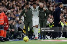 Милитао узоқ муддатга сафдан чиқди