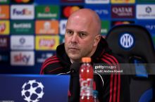 Слот Салоҳнинг сўзлари ҳақида: "Одатда мен босиқ ва хушмуомаламан, аммо бу кучсиз эканлигимни англатмайди"