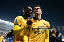 "Torino" – "Milan". Pulishichning benefisi va "rossoneri"dan super kambek!