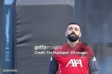 "Ливерпуль" Салоҳнинг ўрнига Германиядан футболчи топиб қўйди