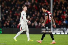 "Челси" етакчиси EЧЛнинг навбатдаги турида майдонга тушмайди