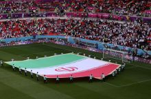 Эрон пойтахтида учта йирик стадион қурилади