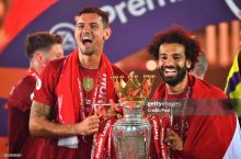 "Ливерпуль" собиқ ҳимоячиси Ловрен Салоҳнинг ёнини олди