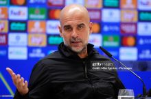 Гвардиола Алонсо ҳақида: "Реал" ва "Барса"га мураббийлик қилиш – энг қийини. Хаби бу вазиятдан чиқиб кетишга қодир"