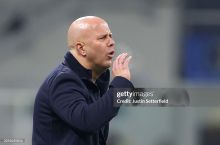 Слотнинг ўрнини эгаллаши мумкин бўлган икки мураббийнинг номи маълум бўлди