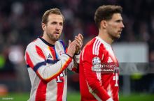 Кейннинг "Бавария"даги келажаги маълум