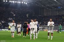 "Chelsi" "Barsa" ustidan qozonilgan 3:0 hisobidagi g'alabadan so'ng ketma-ket 4 ta o'yinda g'alaba qozona olmadi