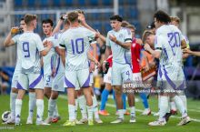 Ротен ЖЧдаги 3 дақиқалик танаффуслар ҳақида: "Футбол – бу бейсбол ёки баскетбол эмас, улар спортимизни ўлдирмоқда"