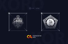 Суперлигада қолиш учун ўйин. "Бухоро" - "Хоразм" 0:0 (онлайн натижа)