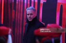 Ван Бастен Салоҳ ҳақида: "Агар Мо шундай муносабат билдираётган бўлса, унинг ақли май қўнғизиникидек экан"