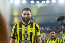 "Ал Иттиҳод" Бенземага янги шартнома таклиф қилмади