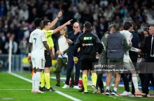 "Selta" bilan o'yinda chetlatilgan "Real" futbolchilariga hukm chiqarildi