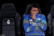 ЕЧЛ. "Реал Мадрид" ўз уйида "Манчестер Сити"ни меҳмон қилмоқда (онлайн ҳисоб)