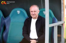 "Андижон" вакиллари Грузия кубогининг финалида кимларни кузатгани боргани маълум