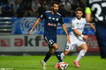 Башар Ресаннинг "Пахтакор"даги келажаги маълум