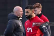 Салоҳ Слотдан узр сўрамади