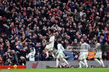 "Челси" ва "Реал" "Ноттингем Форест" футболчисига қизиқмоқда