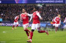 ЕЧЛда ҳафта футболчиси маълум қилинди