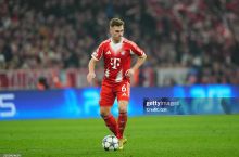 Жошуа Киммих: "Тиғиз тақвимдан нолишга бизнинг ҳаққимиз йўқ"