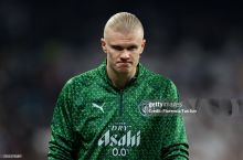 Ҳоланд Салоҳни шарманда деган Каррагер ҳақида: "Уни кўрсам асабим бузилади"