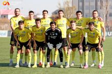 Эшитдик-да! "Арал" Суперлигага чиқса футболчиларга автомобил берилади