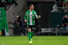 Антони сўнгги 8 ўйинда 5+3 қайд этди