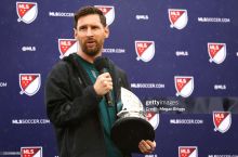 Transfermarkt. Messining MSLdagi super mavsumidan so'ng ham narxi tushdi