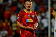 Суперлига-2025. Уйда Сергеев, меҳмонда Норчаев гол уришни яхши кўради