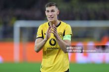 "Бавария" "Боруссия Д" ҳимоячиси билан музокаралар олиб бормоқда