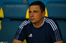 Интервью. Андрей Шипилов: "Уч йил ҳеч қаерда кўзга ташланмадим, "Зенит"да малака оширдим"
