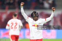 АПЛ топ-клублари "Лейпциг" вингерига қизиқмоқда