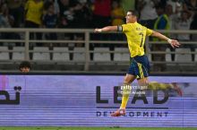 Роналду дунёнинг машҳур фильмида рол ўйнайди