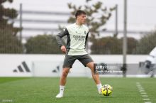 Трансфермаркт Ла лигада энг кўп нархи ошган футболчилар рейтингини тузди