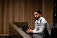 Аморим "Борнмут"га қарши ўйин олдидан "Манчестер Юнайтед" футболчиларининг жароҳатлари ҳақида гапирди