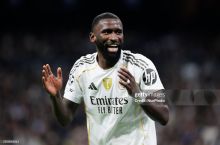 "Галатасарой" Рюдигерни қишда ўз сафига қўшиб олмоқчи. "Реал"нинг 32 ёшли ҳимоячиси таклифларга очиқ