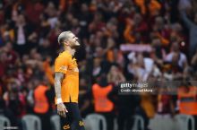 Мауро Икарди "Милан"га йўл олиши мумкин