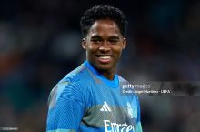 Эндрик "Реал"дан кетмоқда