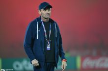 "Бухоро": Саломов ва Хомяков ишдан кетмади