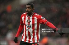 "Челси" ва МЮ Садикига қизиқмоқда