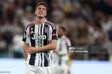 "Ювентус" "Реал”нинг мақсадини ўзида сақлаб қолмоқчи