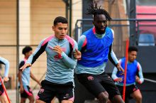 ОПЛ. "Сабаҳ" "Турон" меҳмони бўлмоқда, Умаралиев илк дақиқалардан майдонда (онлайн ҳисоб)