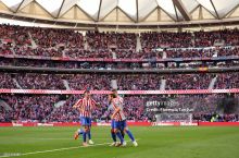 Ла Лига. "Атлетико" Мадридда "Валенсия"ни қабул қилмоқда (онлайн ҳисоб)