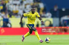 Мане, Жексон, Кулибали, Гуйе, Менди, Матар Сарр, Мбайе — Сенегал терма жамоасининг Африка кубоги учун таркиби маълум