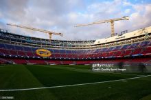 "Барселона" — "Осасуна". Таркиблар билан танишинг