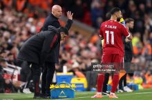 АПЛ. "Челси" ва "Ливерпуль" ўз уйида ишончли ғалабага эришди