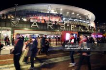 "Арсенал" — "Вулверхэмптон". Таркиблар билан танишинг