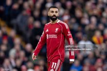 Муҳаммад Салоҳ АПЛ рекордини ўрнатди